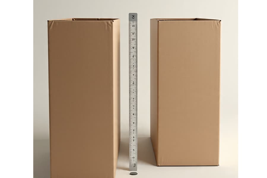 Lưu Ý Khi Đặt Hộp Carton Tại Genbox